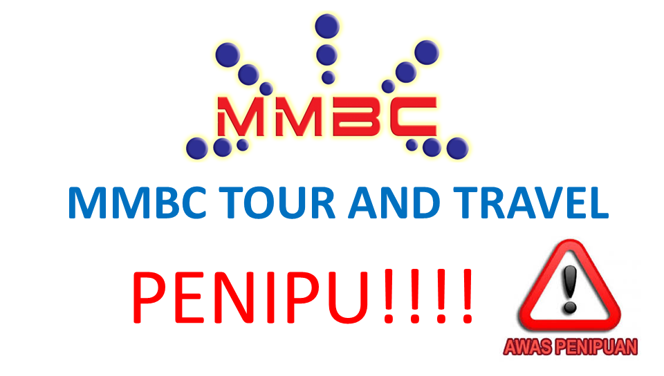 kantor pusat mmbc tour and travel